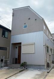 辻堂新町戸建