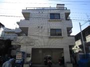 クリオ藤ヶ丘壱番館