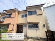 桂池尻町56-7貸家