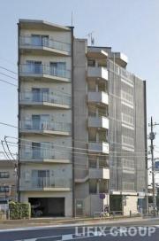ＪＲ常磐線（各駅停車）綾瀬駅まで徒歩11分