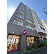 レジディア四谷三丁目 部屋番号0306