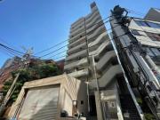 シルバープラザ恵比寿