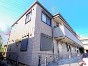ＪＲ武蔵野線新秋津駅まで徒歩26分