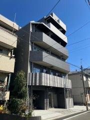 東武伊勢崎・大師線梅島駅まで徒歩6分