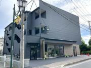 東武東上線鶴瀬駅まで徒歩4分