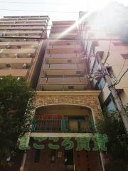アスリート本町西
