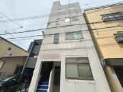 ＪＲ大阪環状線桜ノ宮駅まで徒歩3分