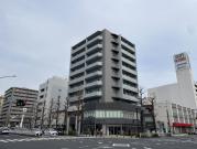 ベイサイドヒルズ関内
