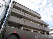 阪急京都線淡路駅まで徒歩3分
