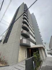 阪急宝塚線庄内駅まで徒歩5分
