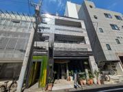 都営新宿線菊川駅まで徒歩1分