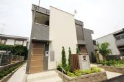 京王線仙川駅まで徒歩19分