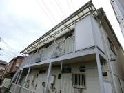 京王線代田橋駅まで徒歩5分
