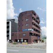 多摩川壱番館