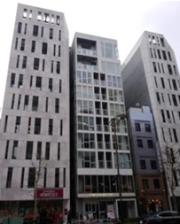 J z Tower
