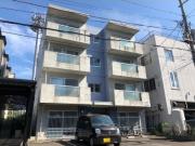 地下鉄東西線宮の沢駅まで徒歩4分