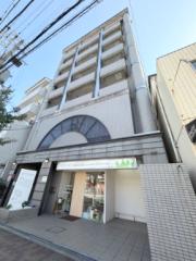 地下鉄千日前線新深江駅まで徒歩6分