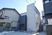 ルーチェ東大宮