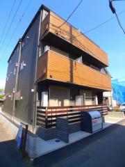 アソシエート桶川