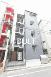 ＪＲ山手線鶯谷駅まで徒歩12分