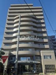 ベルメゾン末広S