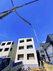 南海本線蛸地蔵駅まで徒歩6分