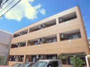 ＪＲ南武線鹿島田駅まで徒歩13分