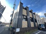ＪＲ内房線本千葉駅まで徒歩4分