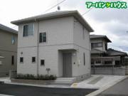 シャーメゾンTOMO D棟