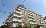 芦屋パレスハイツ南館