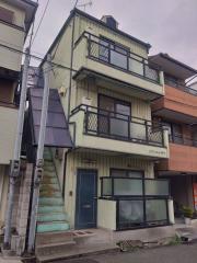 メゾン永沢