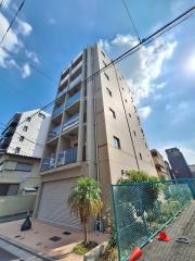 朝日マンション