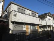 西武池袋・豊島線ひばりヶ丘駅まで徒歩4分