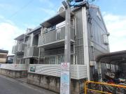 サンビレッジ綾瀬C棟