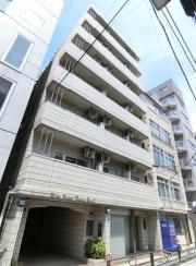 東京メトロ有楽町線江戸川橋駅まで徒歩8分