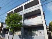 京王線千歳烏山駅まで徒歩23分