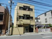 西武池袋・豊島線中村橋駅まで徒歩6分