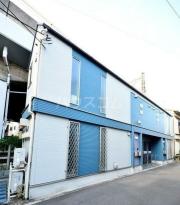 K-house asagayaminami
