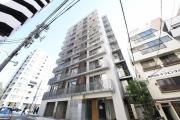東麻布アパートメント