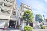 ルミエール武蔵中原