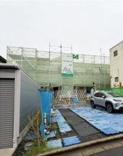 小田急江ノ島線藤沢本町駅まで徒歩11分