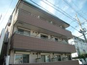 メゾンみどり