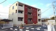 ＪＲ総武本線都賀駅まで徒歩15分
