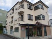 阪急千里線下新庄駅まで徒歩8分