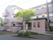 ウェイク文京台202号