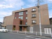 グリーンライン日吉本町駅まで徒歩3分