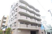 CITY RIVER ITABASHI