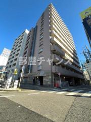 地下鉄鶴舞線大須観音駅まで徒歩1分