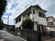 奈良市 川上町 戸建