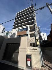 地下鉄桜通線国際センター駅まで徒歩5分